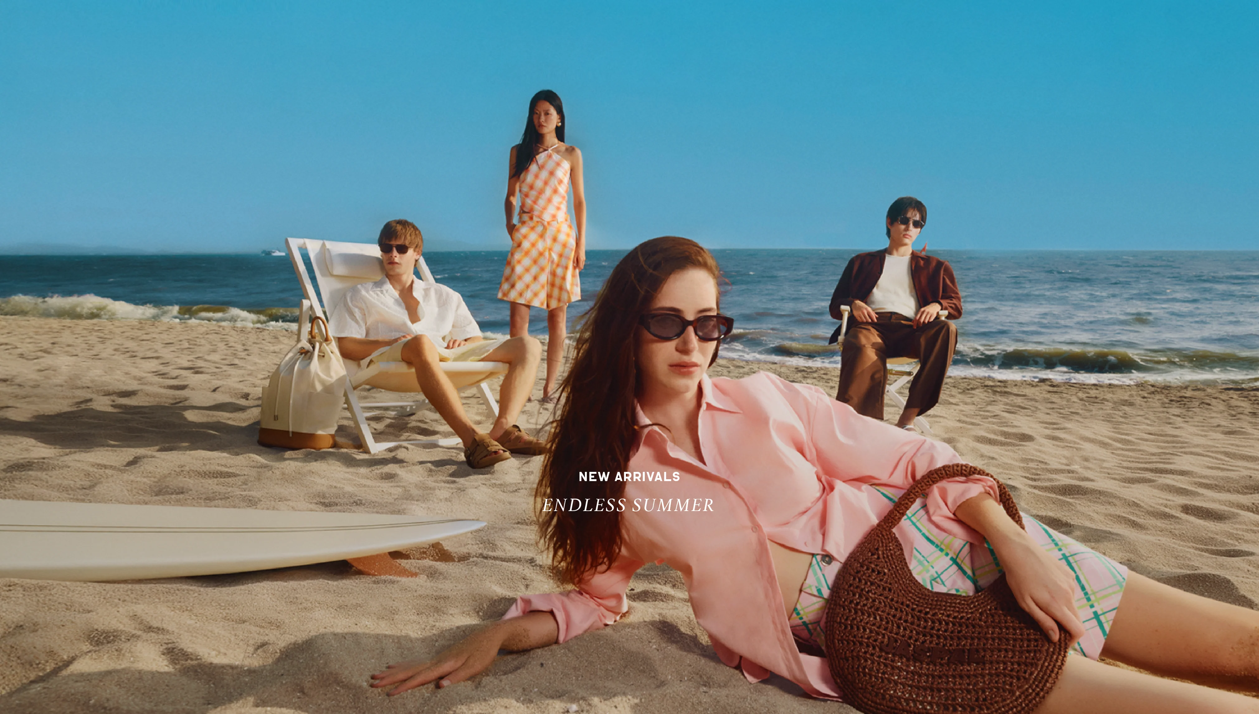 Welcome to Our Store